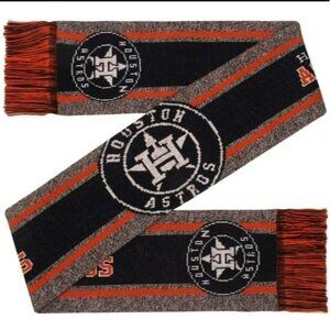 MLB SHOP Houston Astros Big Team Logo Scarf